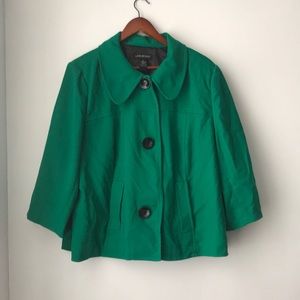 Swing Jacket